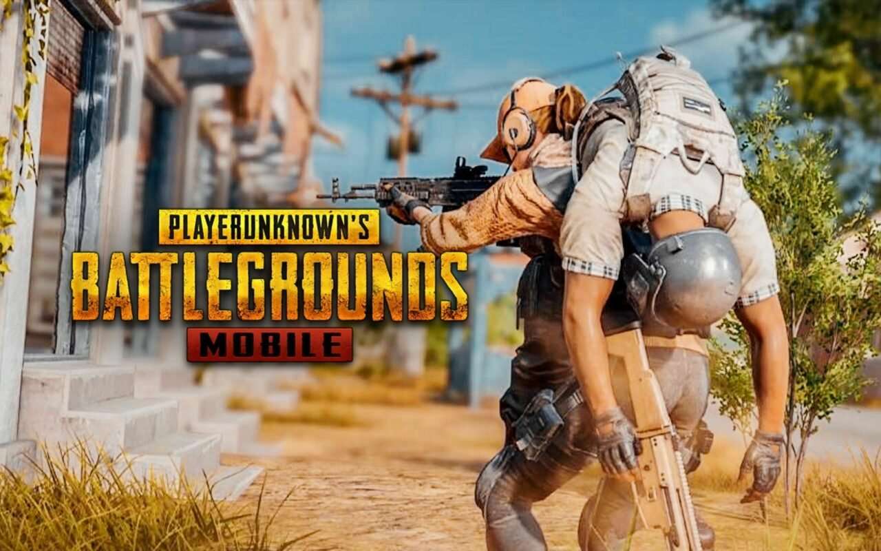 Bảng giá đào game mobile PUBG