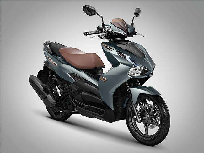 Giá xe Honda Blade 1