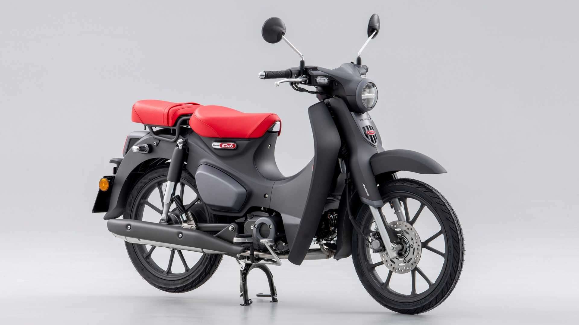 Honda Super Cub 125 1 giá