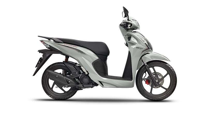 Giá xe Honda Vision 1