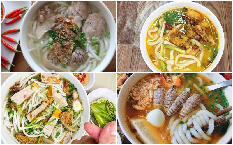 Bánh canh bao nhiêu calo?