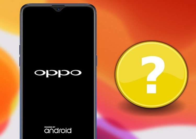 cách phục hồi lỗi oppo 1