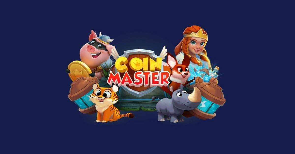 Cách ẩn, chặn bạn bè trong Coin Master để tránh bị phá hoại, đánh cắp