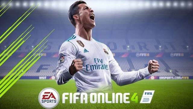 Cách chơi FIFA Online 4 1