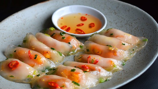 Cách làm bánh khoai mì nguyên chất 1