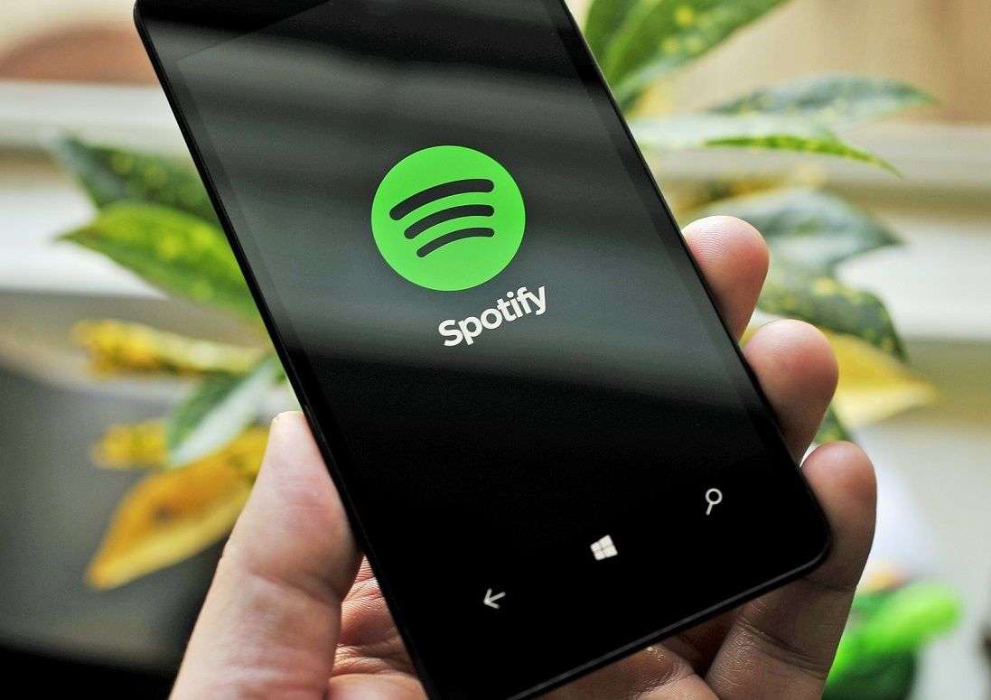 Cách sử dụng Spotify