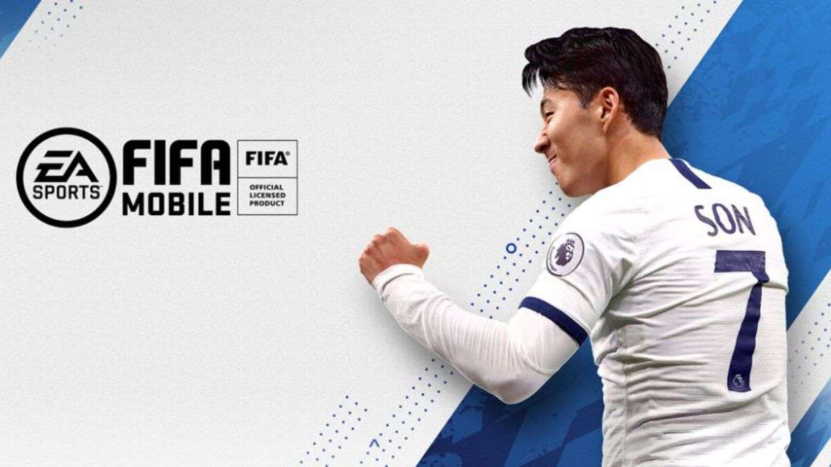 Cách tải FIFA Mobile Nexon