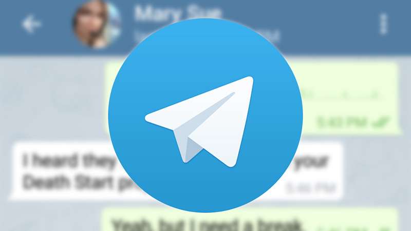 Cách tạo nhóm Telegram