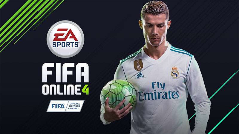 Mã FO4 [Giftcode FIFA Online 4] mới nhất