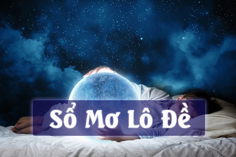 sổ mơ lô đề 1