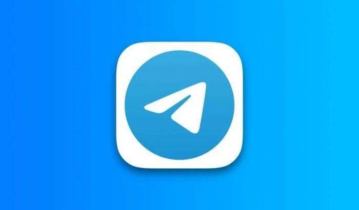 Liên kết nhóm Telegram Trung Quốc