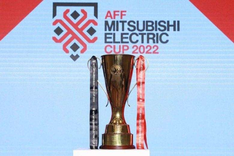 Link xem trực tiếp AFF Mitsubishi Electric Cup 2022