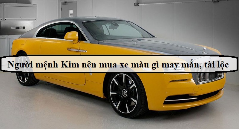 Những màu xe nào đi cùng với điểm nhấn kim loại?