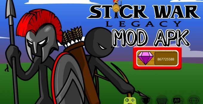 Bám sát War Legacy Hack 1