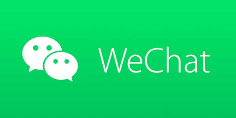 Tài khoản WeChat bị chặn hoặc bị khóa