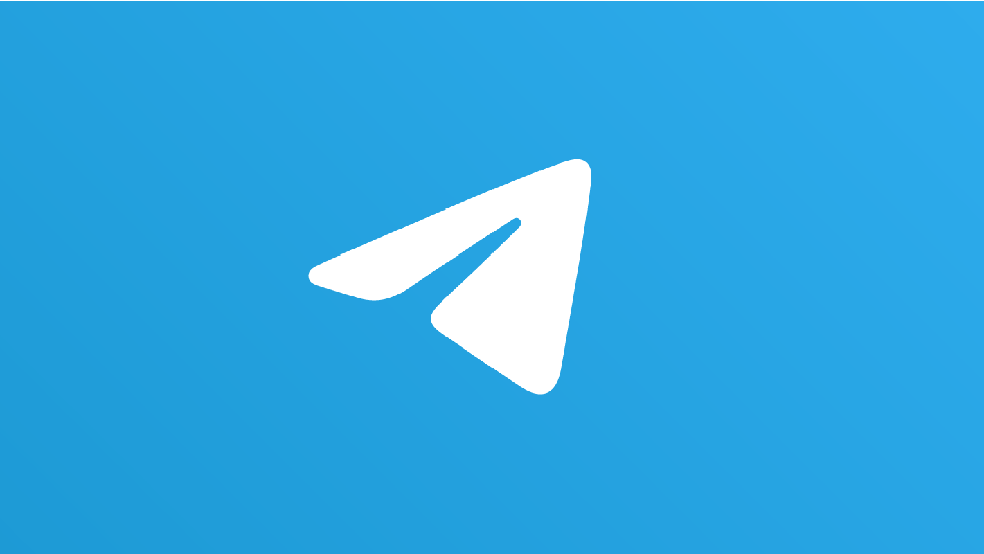 Telegram bị lỗi