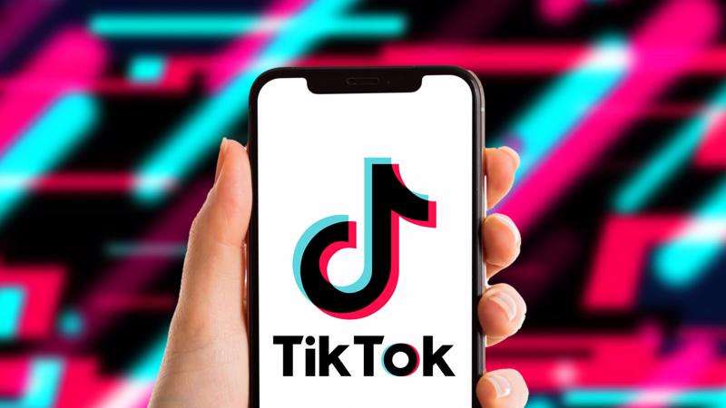 Lỗi TikTok