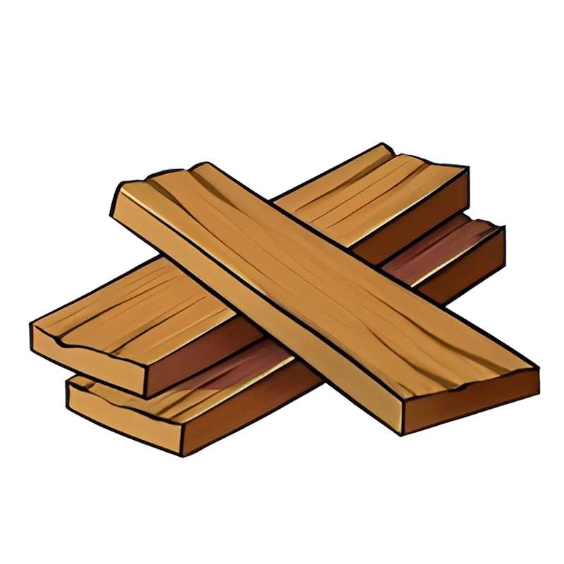 Wooden Plank – Ván Gỗ Blox Fruit