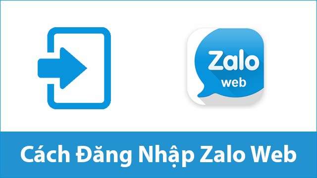 Trang web Zalo (chat.zalo.me)